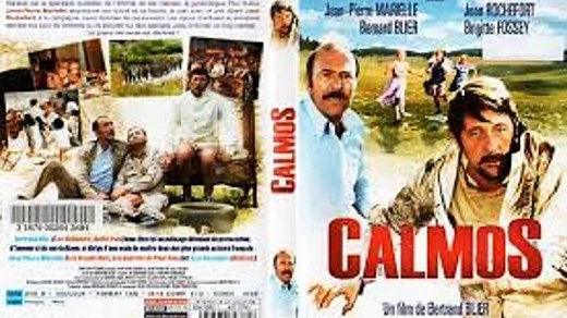 Calmos (Bertrand Blier,1976)