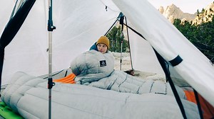 Camp in Comfort with the Hyperlite Unbound Camping System