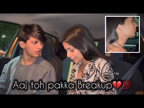 Revenge Prank on Venky😝💋 | AdiVen | ft. ‪@Aaditi_ingale07‬ ‪@venkatesh_pande‬