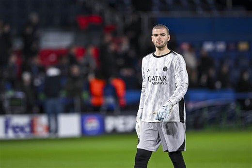 PSG, Lens : le verdict est tombé pour Chevalier et Risser