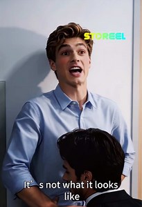 The Werewolf CEO’s Pregnant Boy - Watch on StoReel