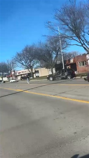 (45 min delay) Saint Clair Shores Accident on harper between 8-9 mile. | Macomb County Police and Fire scanner