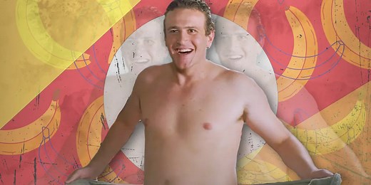 How Jason Segel’s Penis in ‘Forgetting Sarah Marshall’ Changed Movie Nudity