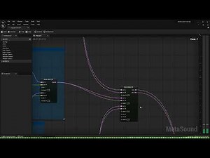 UE5 Metasounds Tutorial - Beginner Edition: Simple and Sophisticated Step Sequencers