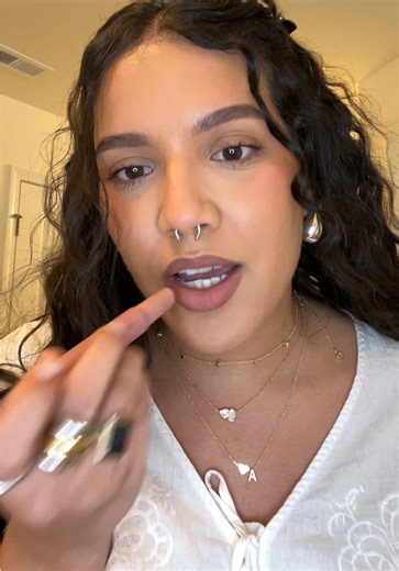 Mi labial mate favorito del momento. Que crees? #labiales #labialmate #joocyee #joocyeelipstick