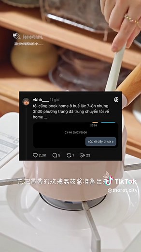 Futa Susie và Nhà Xe Phương Trang: truyện, joke và trải nghiệm
