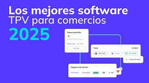 Los mejores software TPV