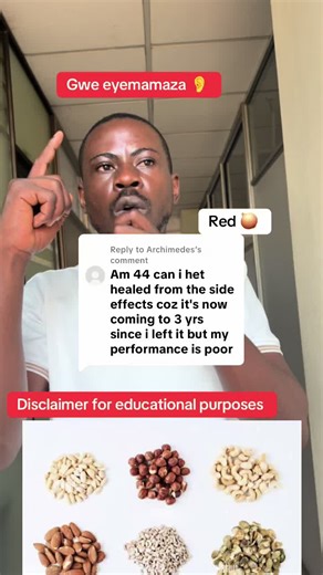 Understanding Zinc for Men's Health