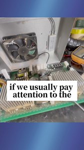 Maintaining the treadmill inverter, which is responsible for controlling the speed and operation of the treadmill motor, is essential for ensuring the longevity and optimal performance of your treadmill. https://www.ganas.com.cn Email:ky004@ky868.com Tel/Wechat/whatsApp: 86 13642520076 #gymequipment #fitnessequipment #gymequipmentfactory #commercialgymequipment | Ganas Gym Equipment HQ