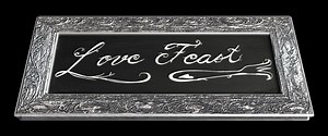 Love Feast [1969]
