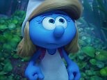Demi Lovato voices Smurfette in Smurfs: The Lost Village
