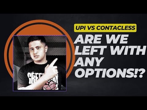 Do we have options left!? Android's bett.....