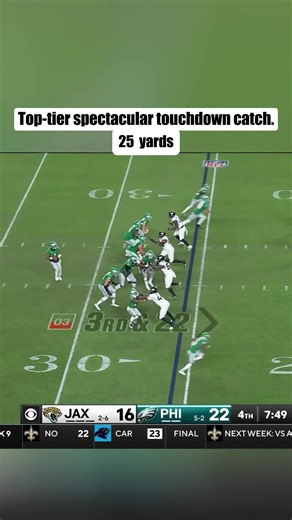 NFL Highlights: Exciting Moments from Recent Games