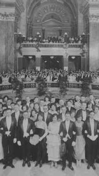 What We Found From a Prom in 1924… #relicandrarity