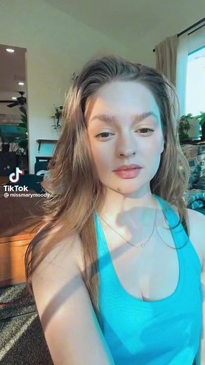 marymoody on TikTok