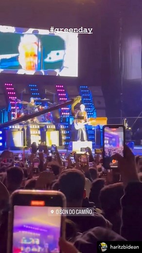 2.9K views · 88 reactions | Basket Case #greenday | Green Day Inc | Facebook