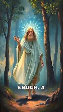 Genesis Chapter 5 Explained Simply | Bible Short #bibleshorts #bibleexplained #scriptureexplained