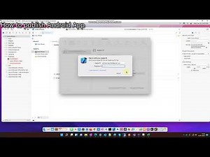 Step 4: How to Connect to XCode to Apple Account