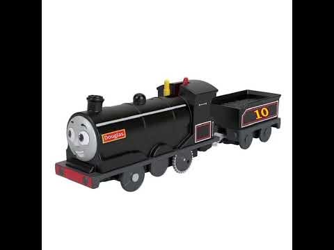 All Engines Go Motorized Douglas edit