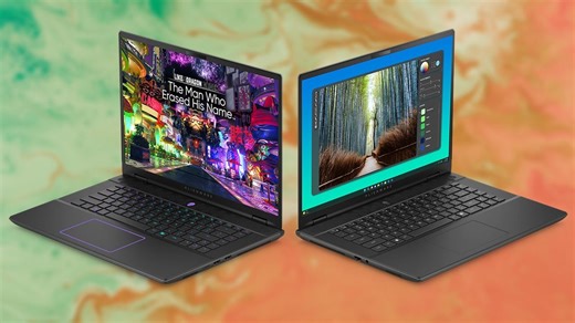 The New 2024 Alienware m16 R2 Gaming Laptop Is Now Available at Dell