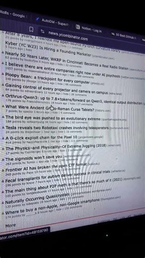 This Free Website Keeps You Updated on Everything in Tech