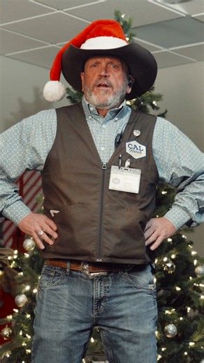 Your local C-A-L Ranch team is here to help you find gifts that give back all year long! | C-A-L Ranch Stores