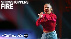 501K views · 350 reactions | We LOVE how much Fire Wilmore has grown! | Amazing Auditions | Facebook