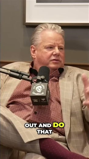 Undertaker's REAL Backstage Secrets: Freezing Cold Shoots EXPOSED! #shorts