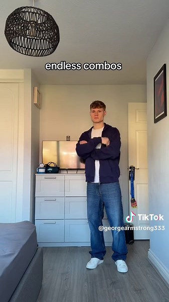 Effortless Spring Outfit Ideas for Men