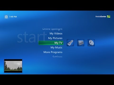 How To Install Windows Media Center In Windows 10