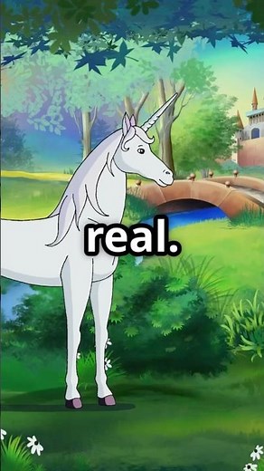 Unicorns: Myth, Legend, or Reality?#Unicorns #Mythology #Legends #History #UnicornFacts #mythbusting
