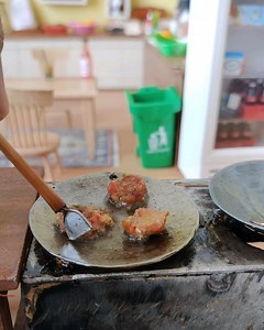 Eight Miniature Real Cooking Compilation | Mini Kitchen