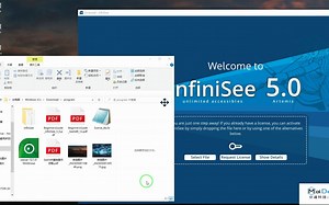 license(许可证导入）