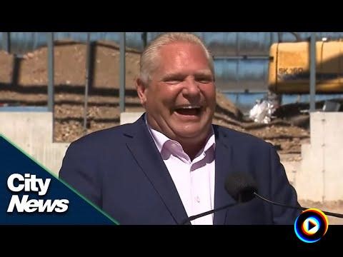 ON CAM: Fire erupts on TTC subway tracks at Bloor-Yonge station | CityNews Toronto by toronto.citynews.ca