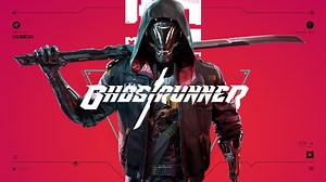 Acheter Ghostrunner - PC (Steam)