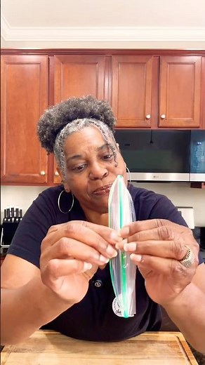 You’ve Been Opening Ziplock Bags WRONG Your Whole Life! 🤯
