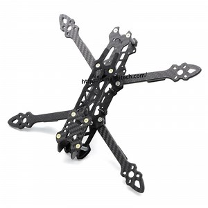 [Hot Item] Mark4 5inch 225mm Frame Kit Suitable for Fpv Drone and Quadcopter PRO