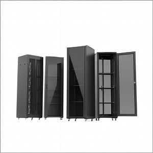 [Hot Item] Ningbo Factory 32/37u Outdoor Data Center Server High Network Rack Cabinet