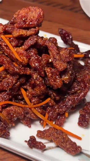 One of the best restaurants in Las Vegas and it’s actually not on the strip