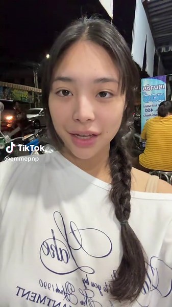 Emme's Sweet Asian Chick Dance Challenge