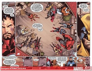 Adam Kubert - Alchetron, The Free Social Encyclopedia