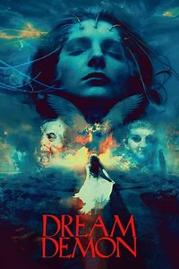 Dream Demon - Where to Watch