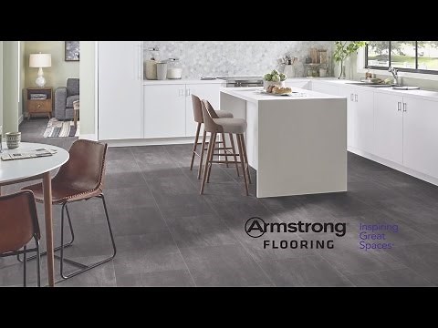 Vinyl Sheet at its Best