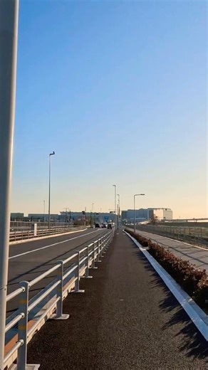 【羽田】飛行機が目の前！新絶景スポット ✈️ Haneda Green Space: Best Plane Spotting