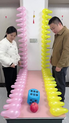 Exciting Family Group Games to Enjoy Together
