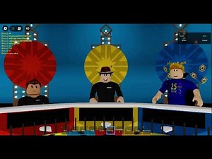 Wheel of Fortune 1995-96 (Season 13) 1/6