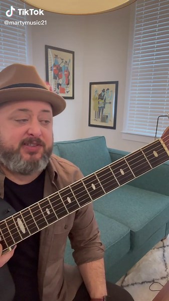 Johnny Cash Folsom Prison Blues Guitar Tutorial