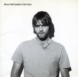 Brian McFadden - Irish Son
