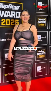 19K views · 96 reactions | Bigg Boss se seedha red carpet #BiggBoss #MirchiPlus #throwback | Mirchi Plus | Facebook