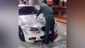 2020年2月超跑失败集锦